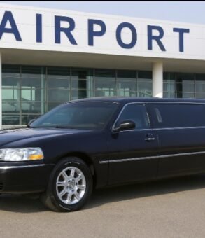 حجز سيارات مرسيدس للإيجار بالسائق - ليموزين الأستاذ